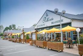 La Rôtisserie